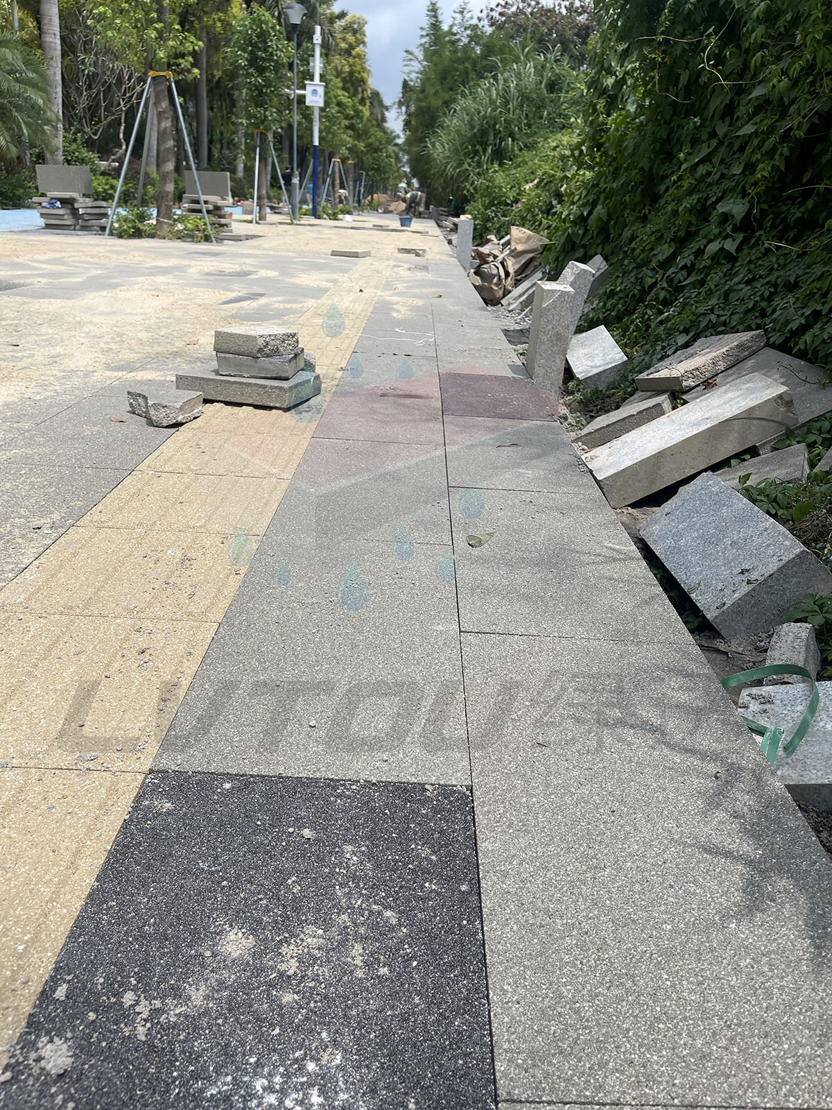 深圳光明同仁與科聯路